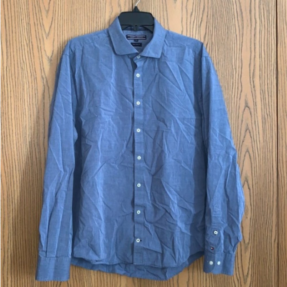 Button Down Shirt